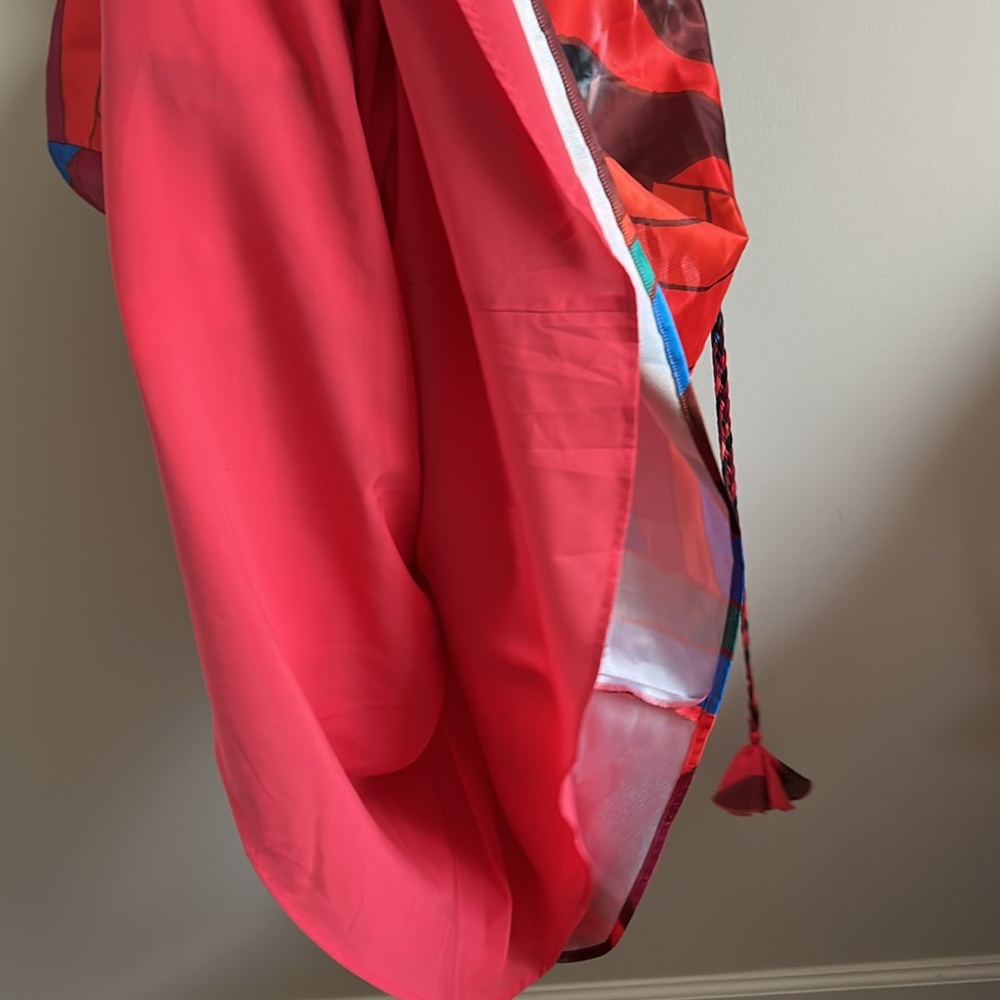 Alden Adair Clover Maxi Dress Prism Small - Picture 15 of 16